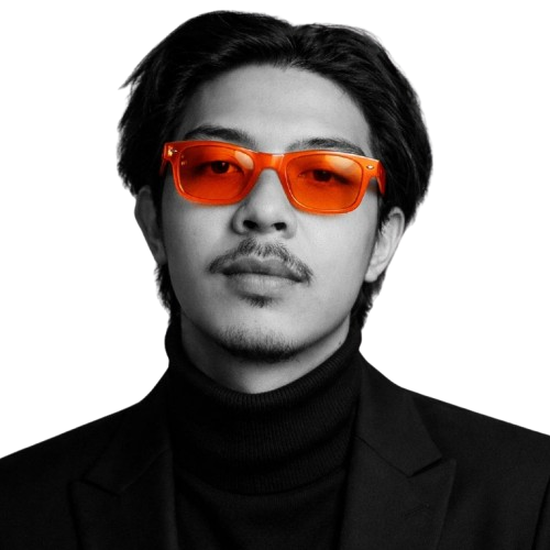 Teguh Rinaldi, Front End Developer
