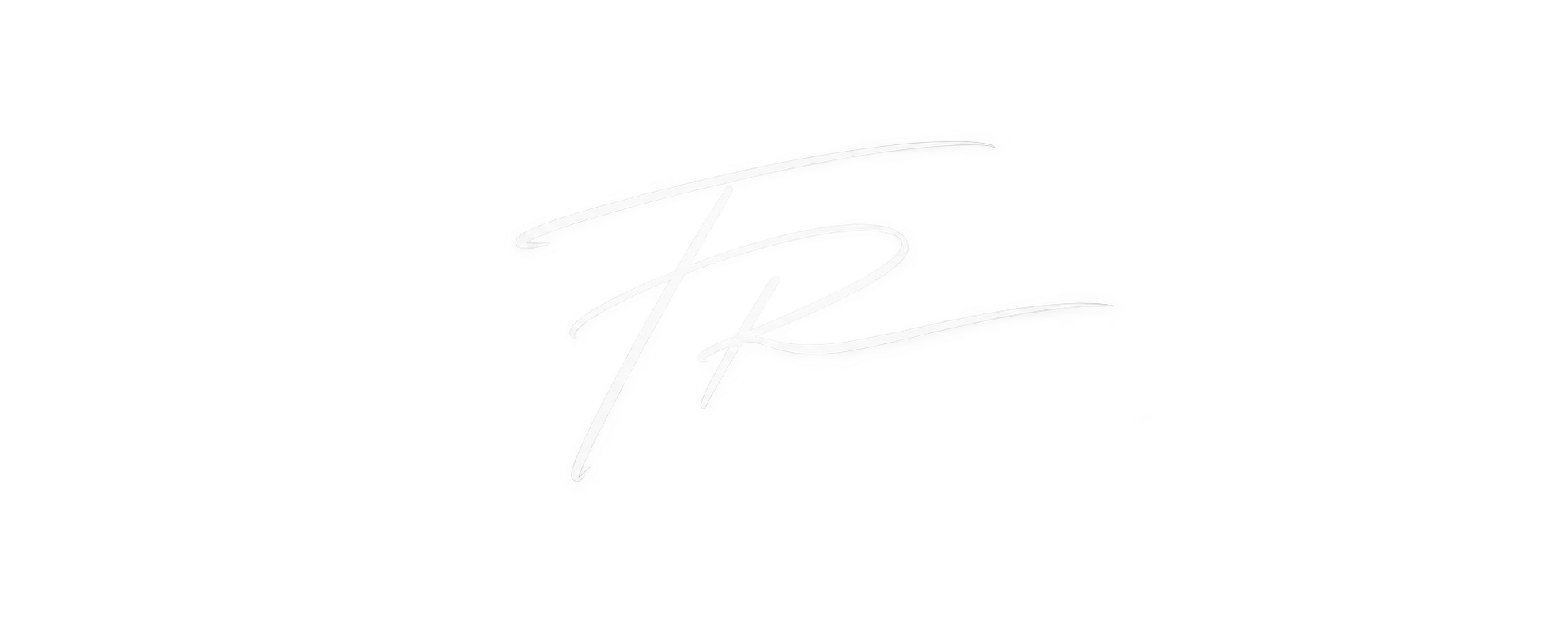 Teguh Rinaldi brand signature